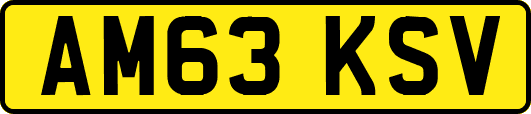 AM63KSV