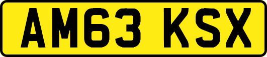 AM63KSX