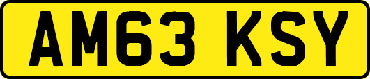 AM63KSY