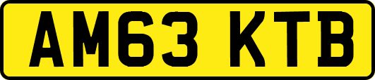 AM63KTB