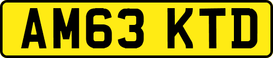 AM63KTD