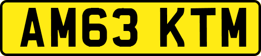 AM63KTM