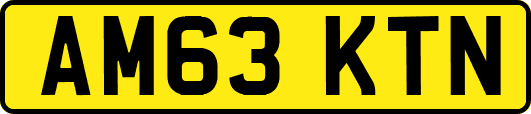 AM63KTN