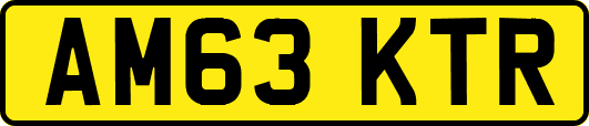AM63KTR