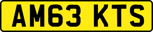 AM63KTS