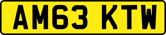 AM63KTW