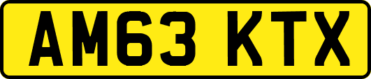 AM63KTX