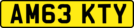 AM63KTY