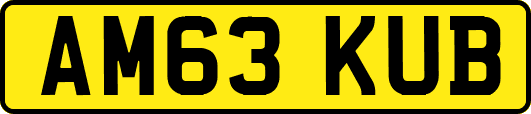 AM63KUB