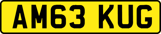 AM63KUG