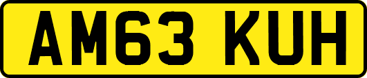 AM63KUH