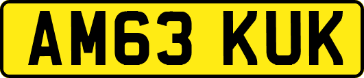 AM63KUK