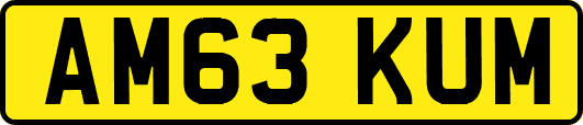 AM63KUM
