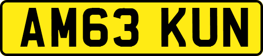AM63KUN