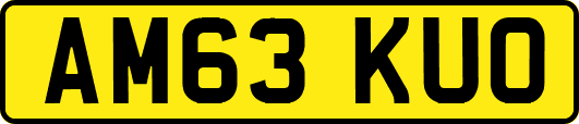 AM63KUO