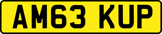 AM63KUP