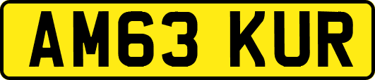 AM63KUR