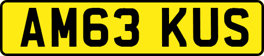 AM63KUS