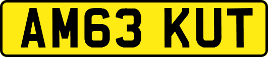 AM63KUT
