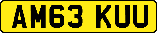 AM63KUU