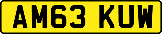 AM63KUW