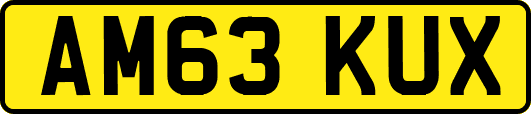 AM63KUX