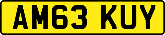 AM63KUY