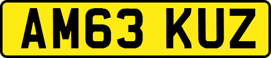 AM63KUZ