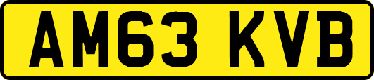 AM63KVB