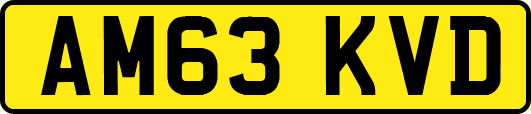 AM63KVD