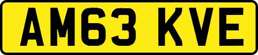 AM63KVE
