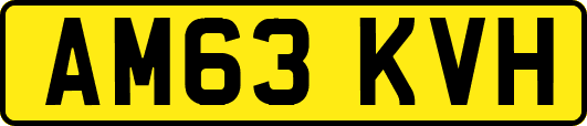 AM63KVH