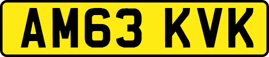 AM63KVK