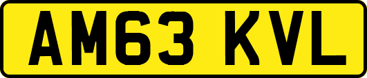 AM63KVL