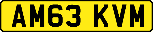 AM63KVM