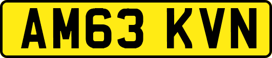 AM63KVN