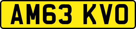 AM63KVO