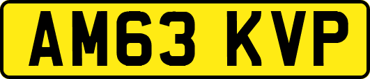 AM63KVP