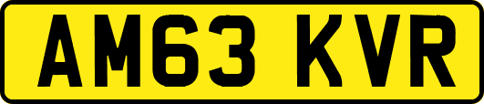 AM63KVR