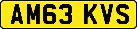 AM63KVS