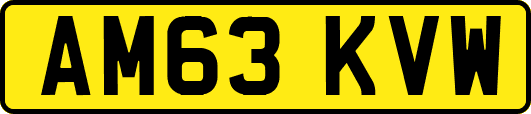 AM63KVW