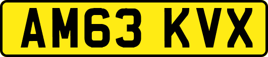 AM63KVX