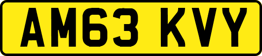 AM63KVY