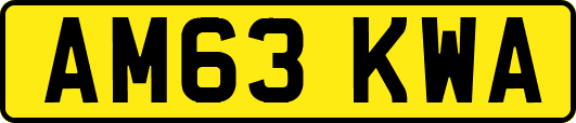 AM63KWA