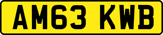 AM63KWB