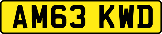 AM63KWD