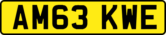 AM63KWE
