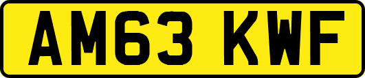 AM63KWF
