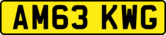 AM63KWG