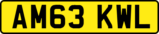 AM63KWL